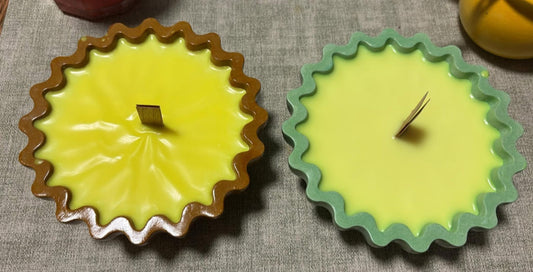 Citronella candles